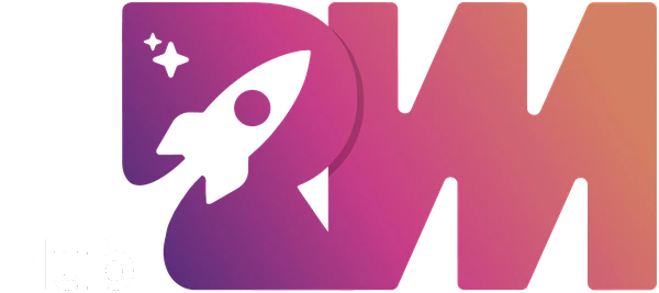 Hub RM — Rocket Mídia