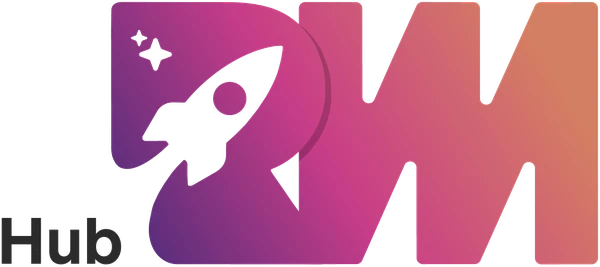 Hub RM — Rocket Mídia